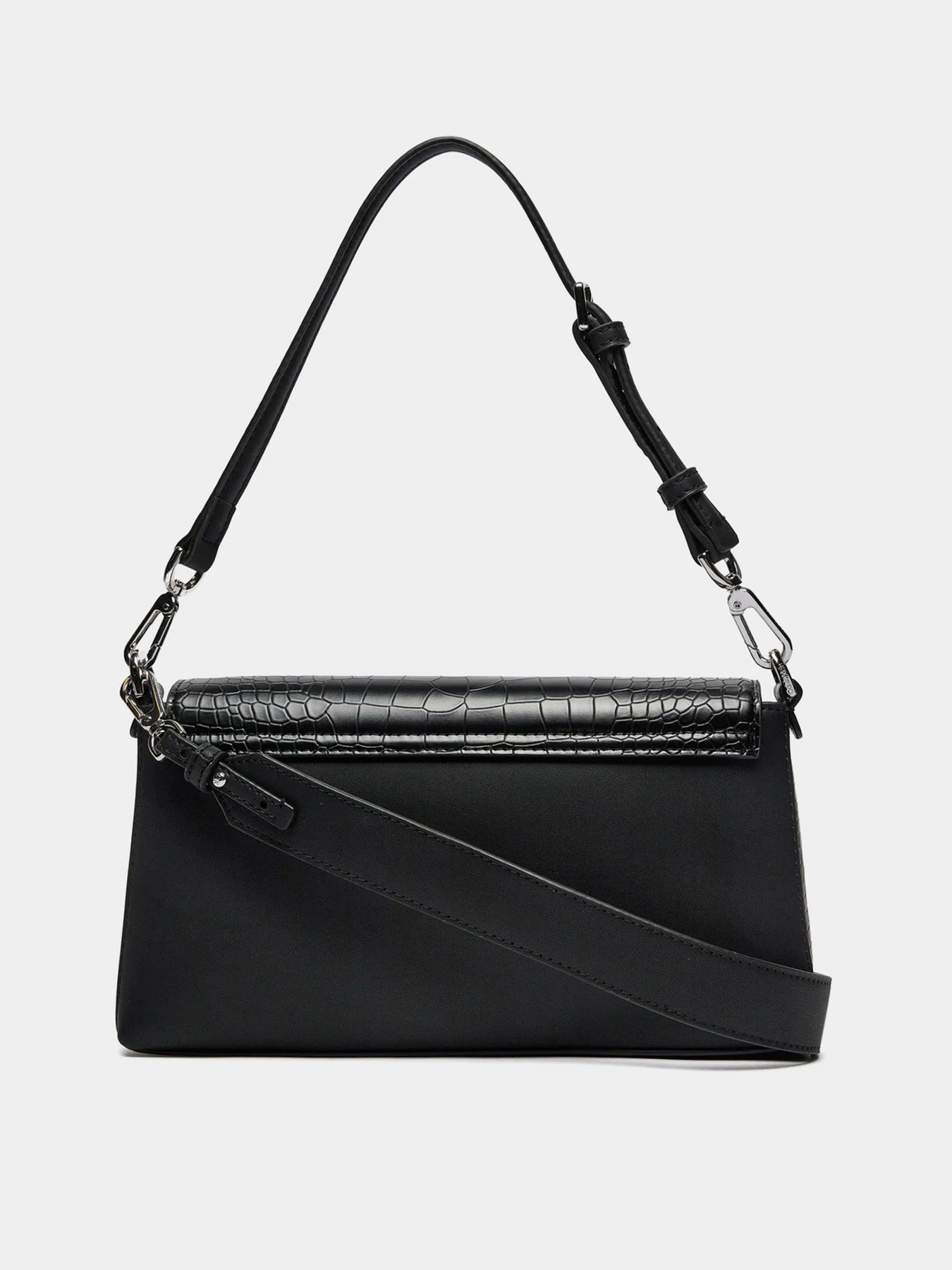 Сумки Calvin Klein Must Shoulder модель K60K612111-BEH Фото