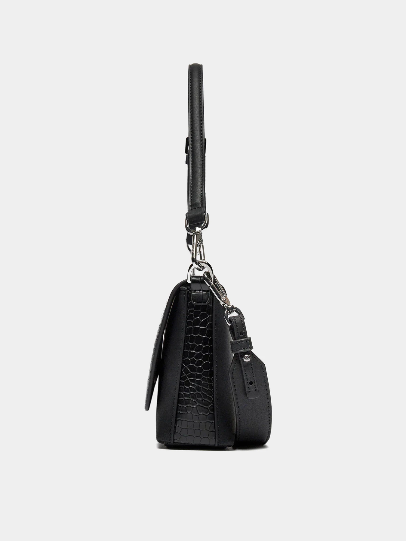 Сумки Calvin Klein Must Shoulder модель K60K612111-BEH Фото