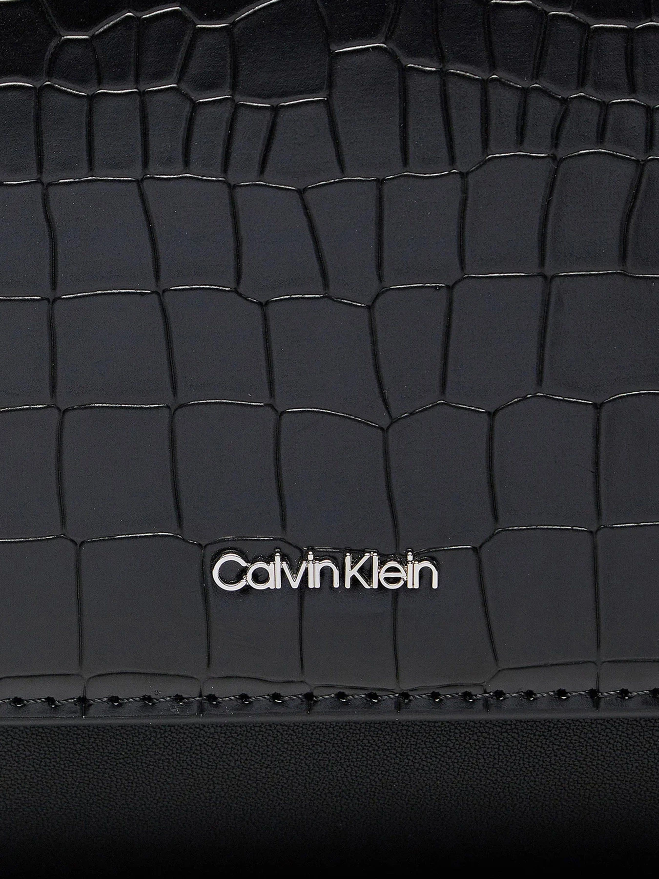 Сумки Calvin Klein Must Shoulder модель K60K612111-BEH Фото