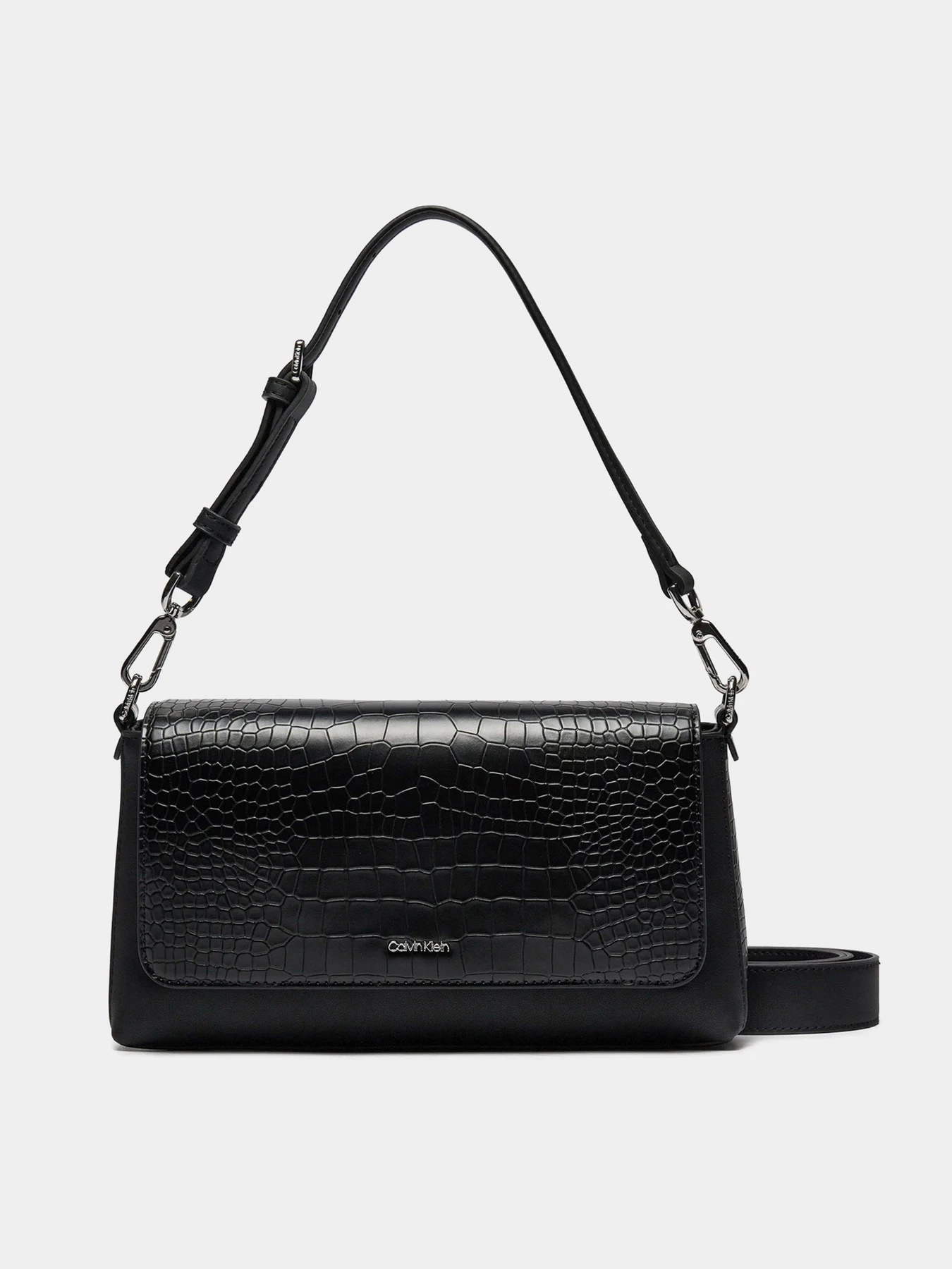 Сумки Calvin Klein Must Shoulder модель K60K612111-BEH Фото