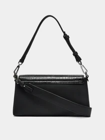 Сумки Calvin Klein Must Shoulder модель K60K612111-BEH Фото