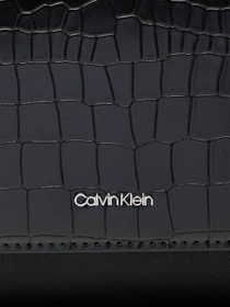 Сумки Calvin Klein Must Shoulder модель K60K612111-BEH Фото