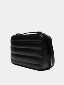 Сумки Calvin Klein Line Quilt Camera модель K60K612114-BEH Фото