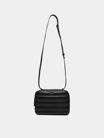 Сумки Calvin Klein Line Quilt Camera модель K60K612114-BEH Фото