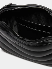 Сумки Calvin Klein Line Quilt Camera модель K60K612114-BEH Фото