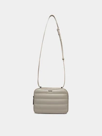 Сумки Calvin Klein Line Quilt Camera модель K60K612114-PEG Фото