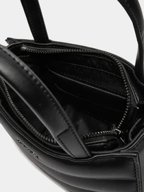 Сумки Calvin Klein Line Quilt Mini Tote модель K60K612116-BEH Фото