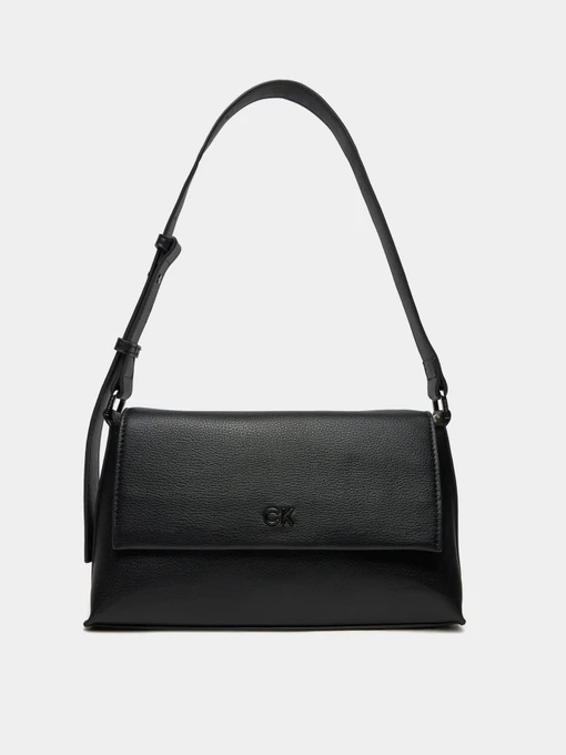 Сумки Calvin Klein Daily Shoulder модель K60K612139-BEH Фото
