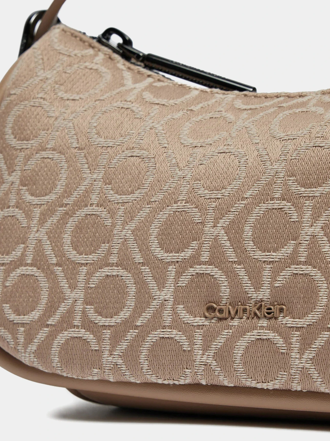 Сумки Calvin Klein Refine Conv модель K60K612151-0HE Фото