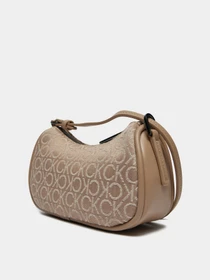 Сумки Calvin Klein Refine Conv модель K60K612151-0HE Фото