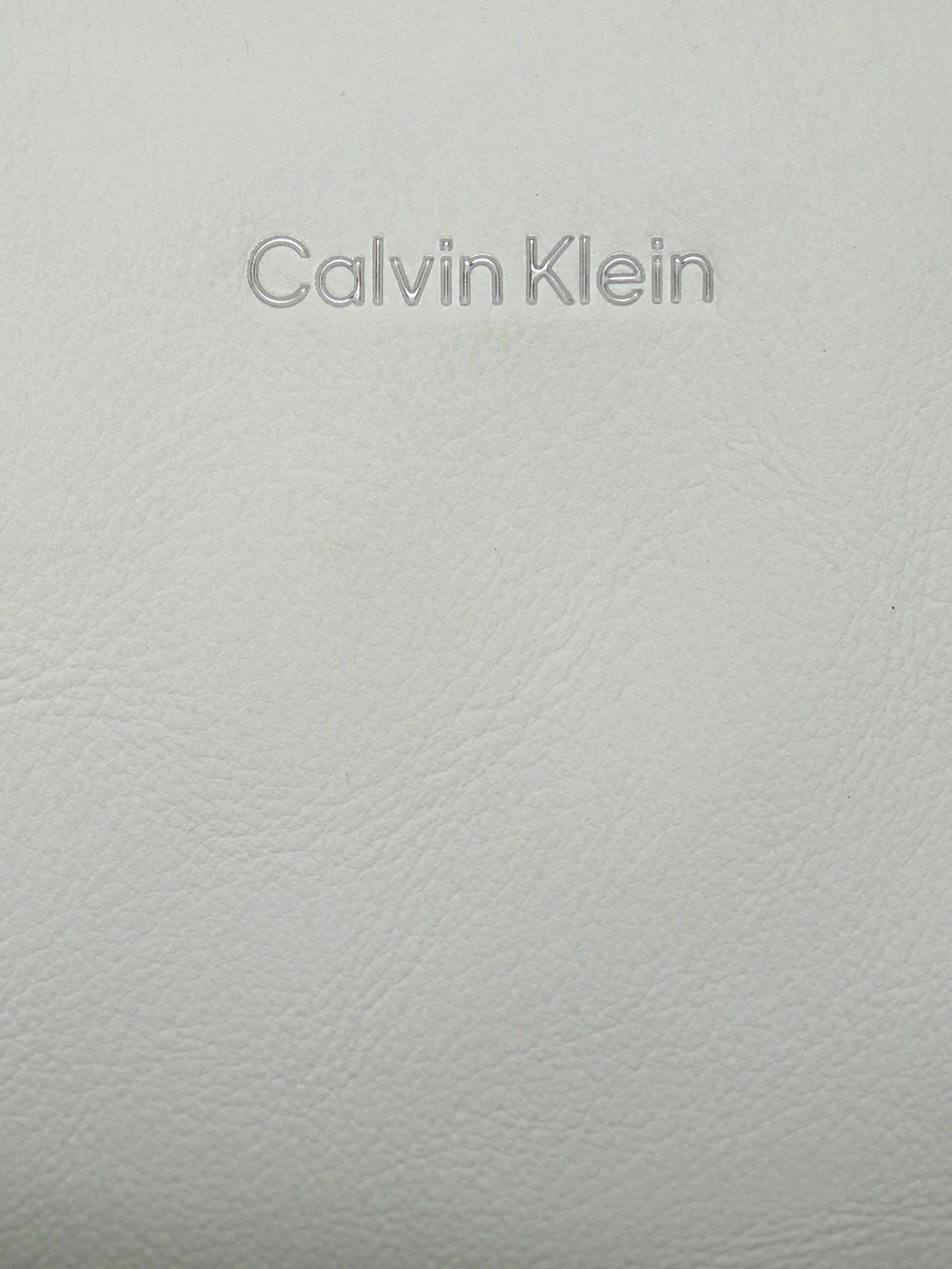 Сумки Calvin Klein Calvin Soft Shoulder модель K60K612156-CEH Фото