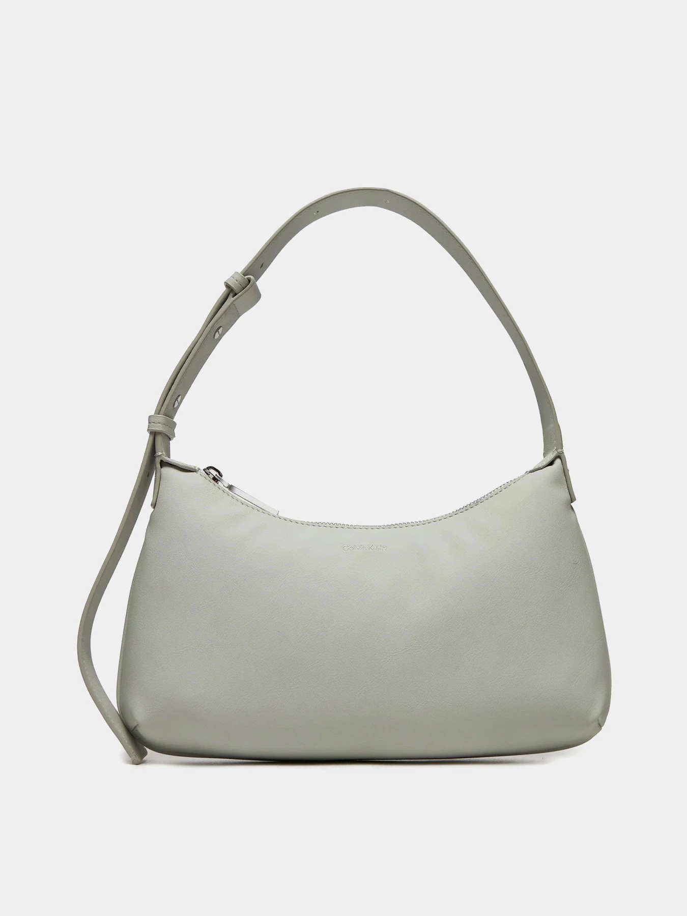 Сумки Calvin Klein Calvin Soft Shoulder модель K60K612156-CEH Фото