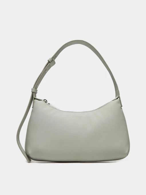 Сумки Calvin Klein Calvin Soft Shoulder модель K60K612156-CEH Фото