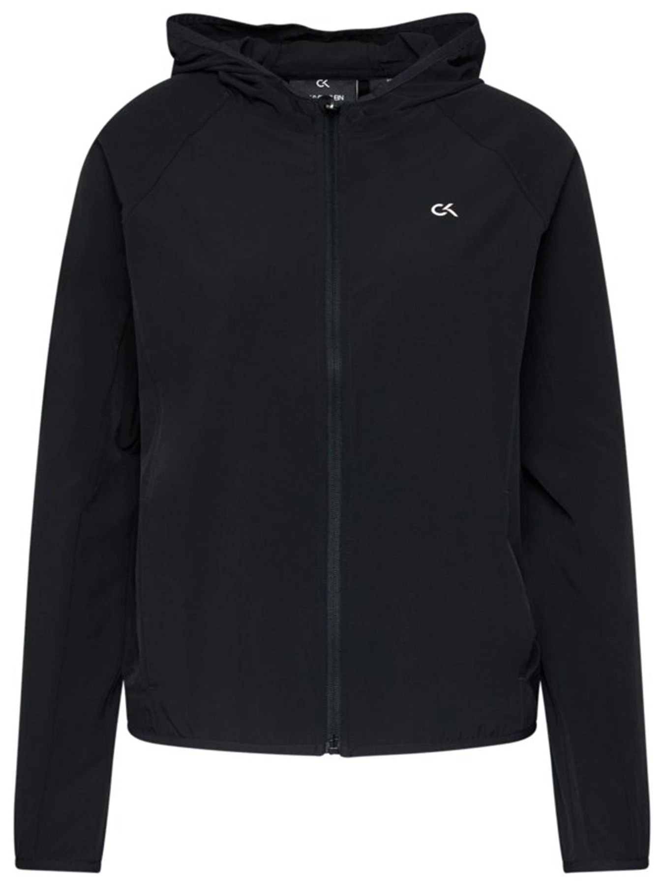 Куртки и дубленки Calvin Klein модель 00GWF0O508-002 Куртки и дубленки Calvin Klein модель 00GWF0O508-002 Фото