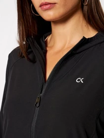 Куртки и дубленки Calvin Klein модель 00GWF0O508-002 Фото