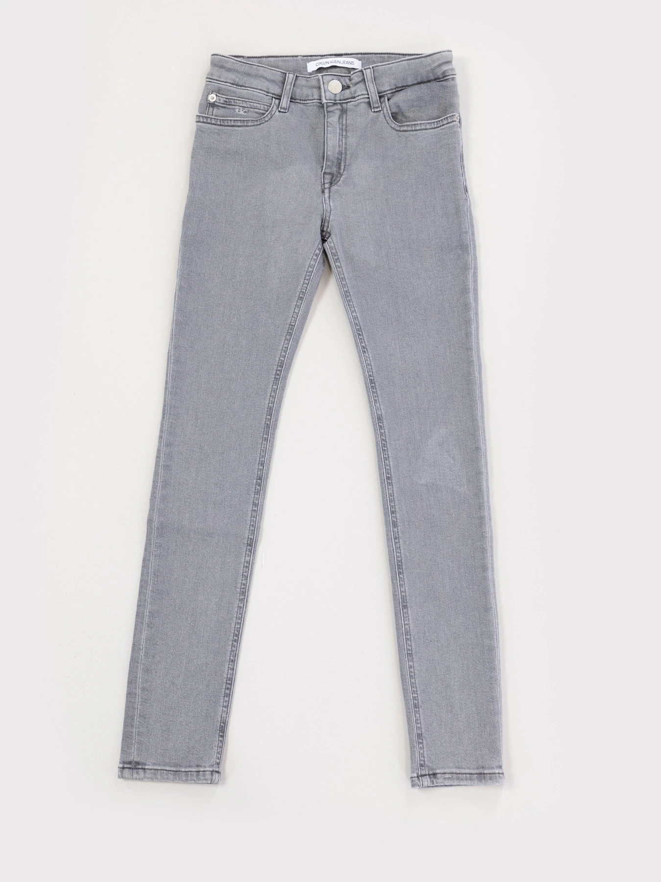 Джинсы Calvin Klein модель IG0IG00552-1BY Фото