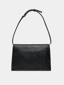 Сумки Calvin Klein Linear Shoulder модель K60K612158-BEH Фото