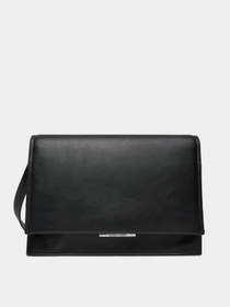 Сумки Calvin Klein Linear Shoulder модель K60K612158-BEH Фото