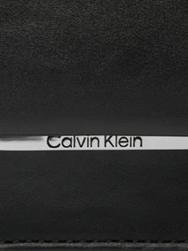 Сумки Calvin Klein Linear Shoulder модель K60K612158-BEH Фото