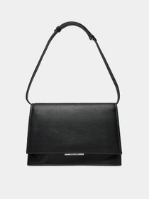 Сумки Calvin Klein Linear Shoulder модель K60K612158-BEH Фото