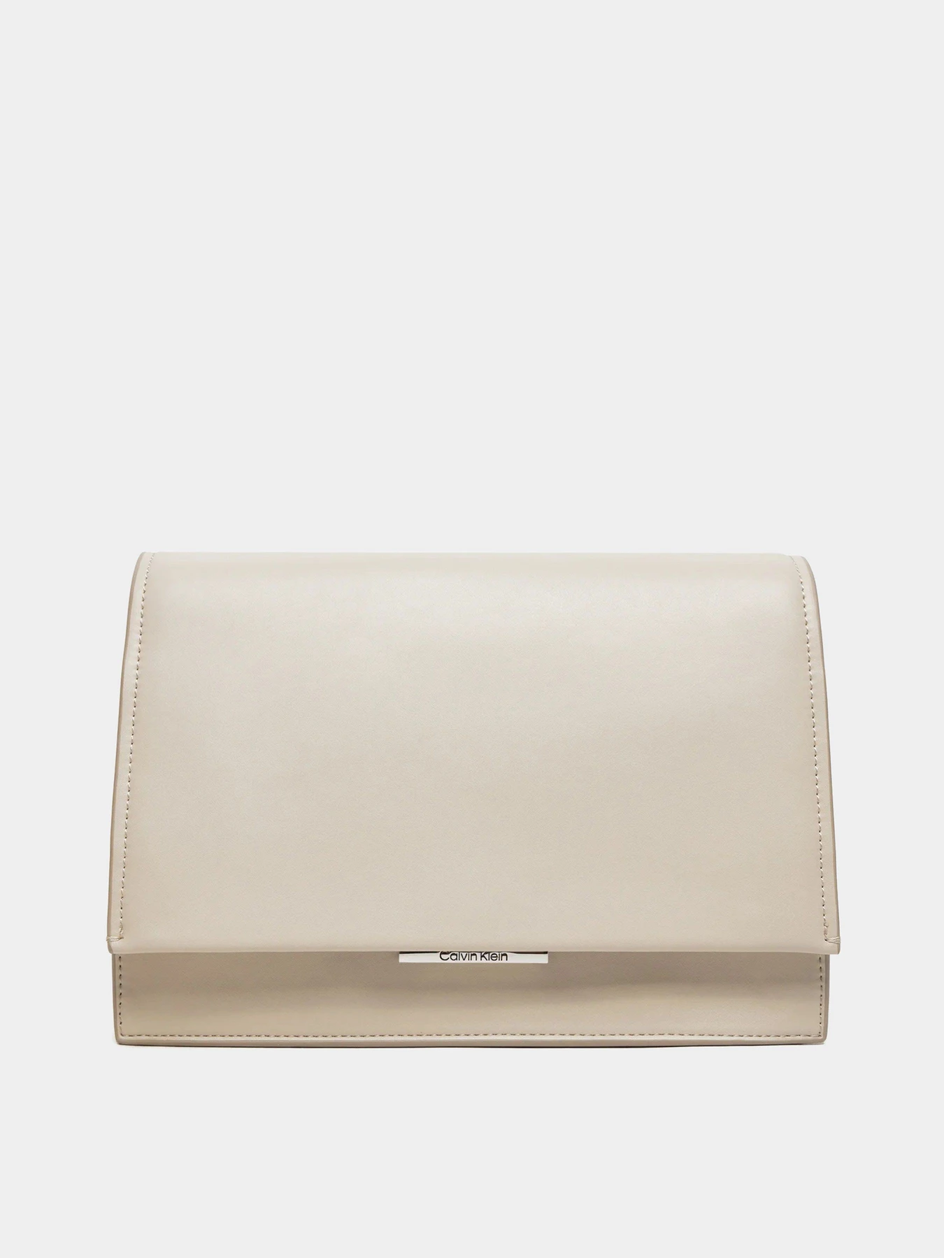 Сумки Calvin Klein Linear Shoulder модель K60K612158-PEG Фото