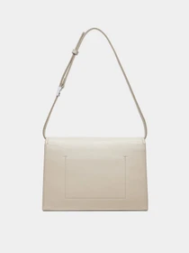 Сумки Calvin Klein Linear Shoulder модель K60K612158-PEG Фото