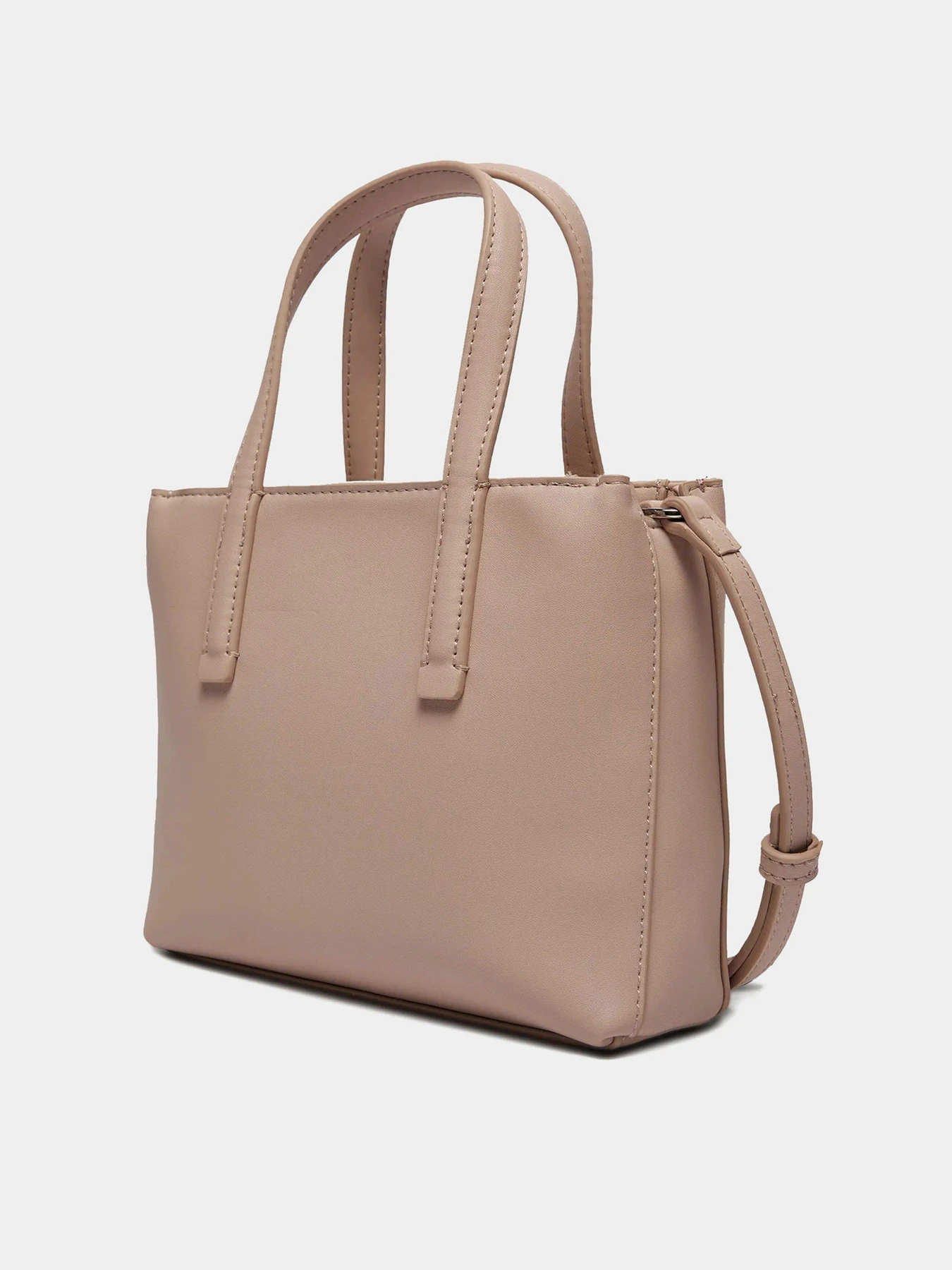 Сумки Calvin Klein Must Mini Tote модель K60K612170-PE1 Сумки Calvin Klein Must Mini Tote модель K60K612170-PE1 Фото