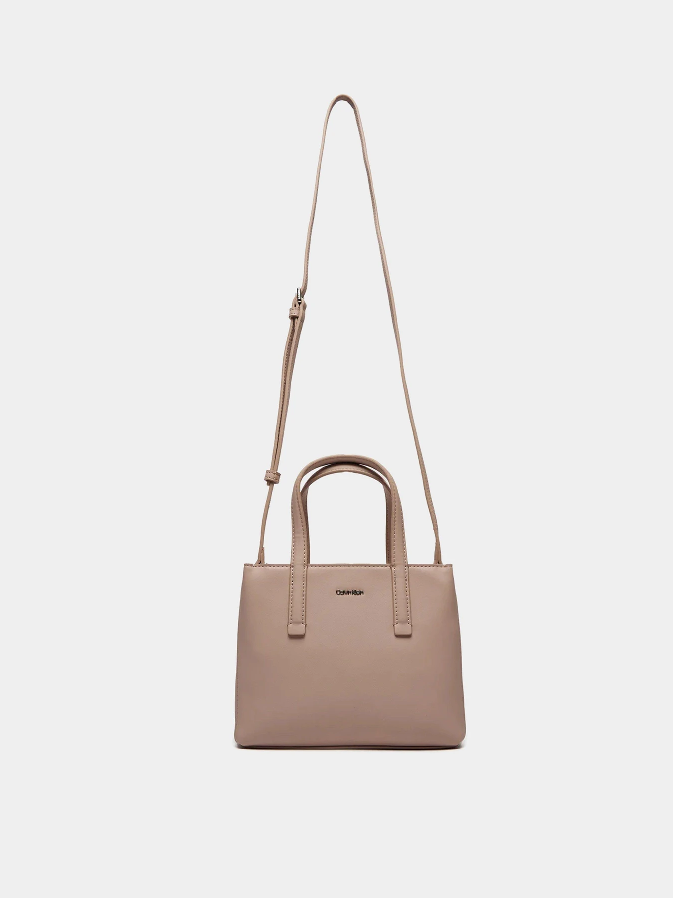 Сумки Calvin Klein Must Mini Tote модель K60K612170-PE1 Сумки Calvin Klein Must Mini Tote модель K60K612170-PE1 Фото