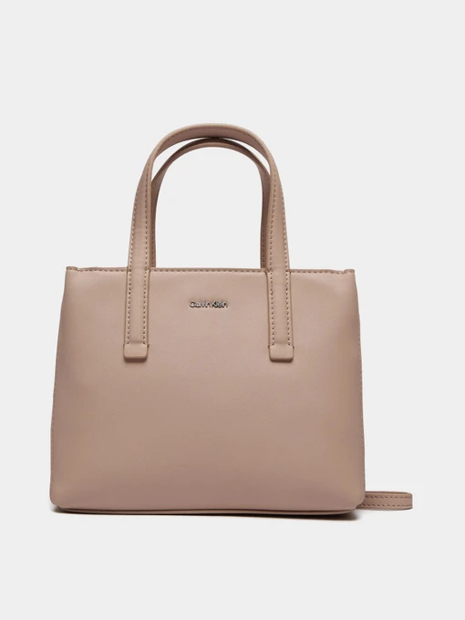 Сумки Calvin Klein Must Mini Tote модель K60K612170-PE1 Фото