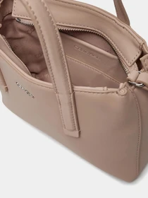 Сумки Calvin Klein Must Mini Tote модель K60K612170-PE1 Фото