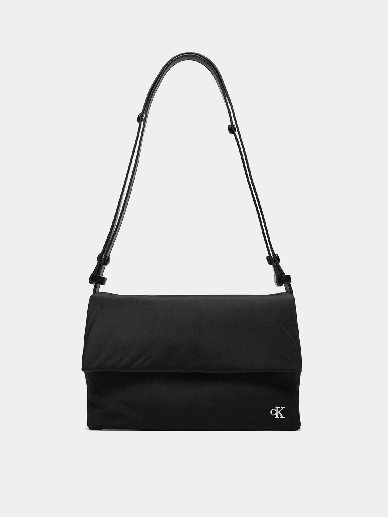Сумки Calvin Klein Micro Mono модель K60K612224-BEH Сумки Calvin Klein Micro Mono модель K60K612224-BEH Фото