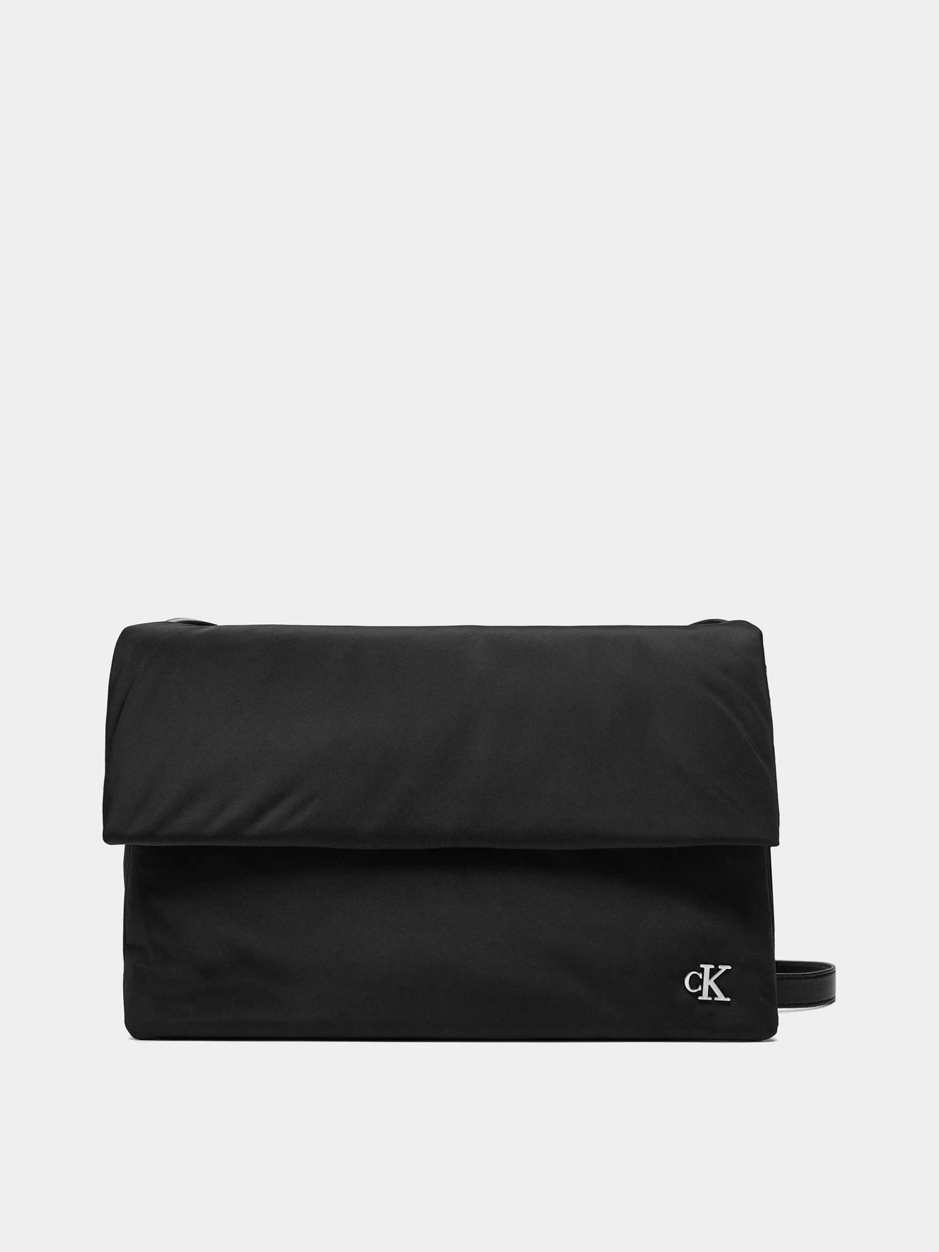 Сумки Calvin Klein Micro Mono модель K60K612224-BEH Сумки Calvin Klein Micro Mono модель K60K612224-BEH Фото