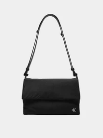 Сумки Calvin Klein Micro Mono модель K60K612224-BEH Фото