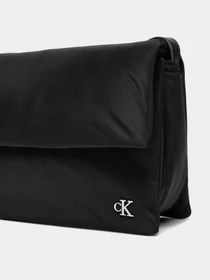 Сумки Calvin Klein Micro Mono модель K60K612224-BEH Фото
