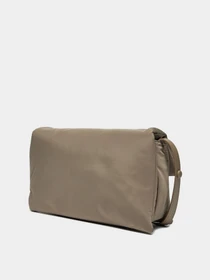 Сумки Calvin Klein Micro Mono модель K60K612224-PCB Фото