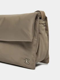 Сумки Calvin Klein Micro Mono модель K60K612224-PCB Фото