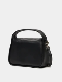 Сумки Calvin Klein Metal Mono Mini Block20 модель K60K612246-BEH Фото