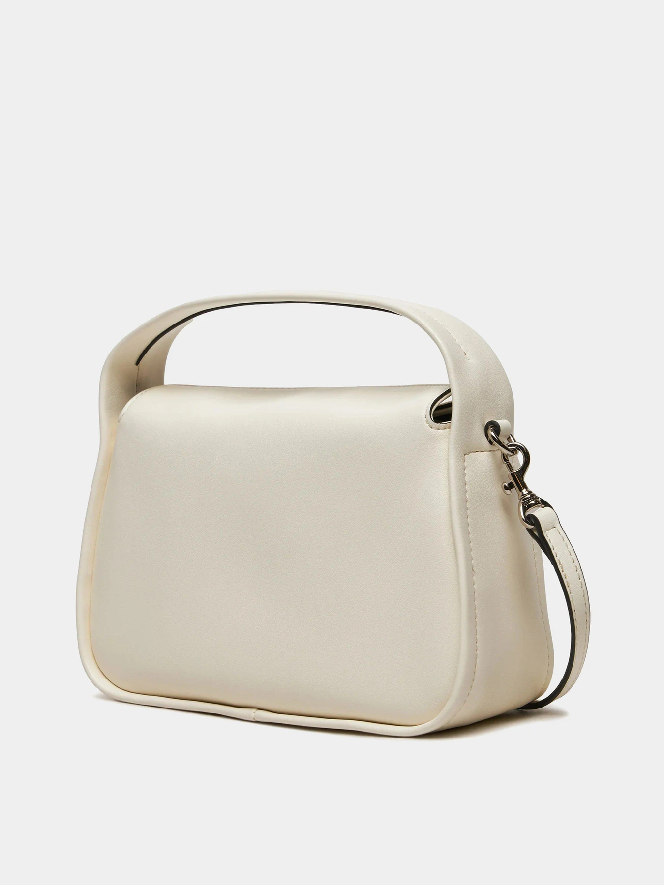 Сумки Calvin Klein Metal Mono Mini Block20 модель K60K612246-YBI Фото