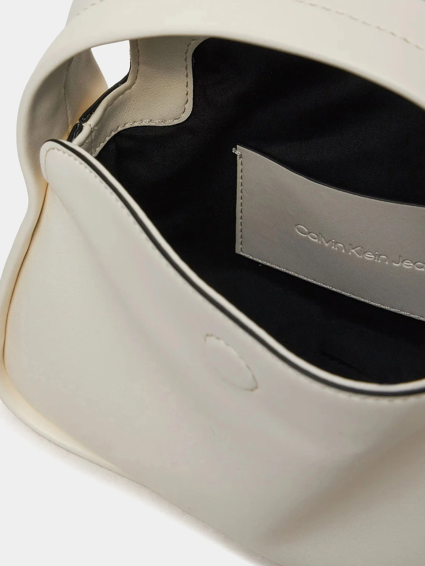 Сумки Calvin Klein Metal Mono Mini Block20 модель K60K612246-YBI Фото