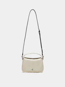 Сумки Calvin Klein Metal Mono Mini Block20 модель K60K612246-YBI Фото
