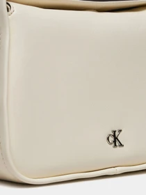 Сумки Calvin Klein Metal Mono Mini Block20 модель K60K612246-YBI Фото
