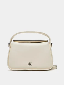 Сумки Calvin Klein Metal Mono Mini Block20 модель K60K612246-YBI Фото