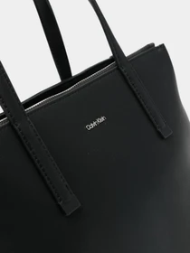 Сумки Calvin Klein Must Medium Tote модель K60K612279-BEH Фото