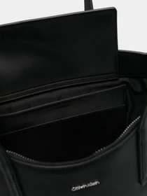 Сумки Calvin Klein Must Medium Tote модель K60K612279-BEH Фото