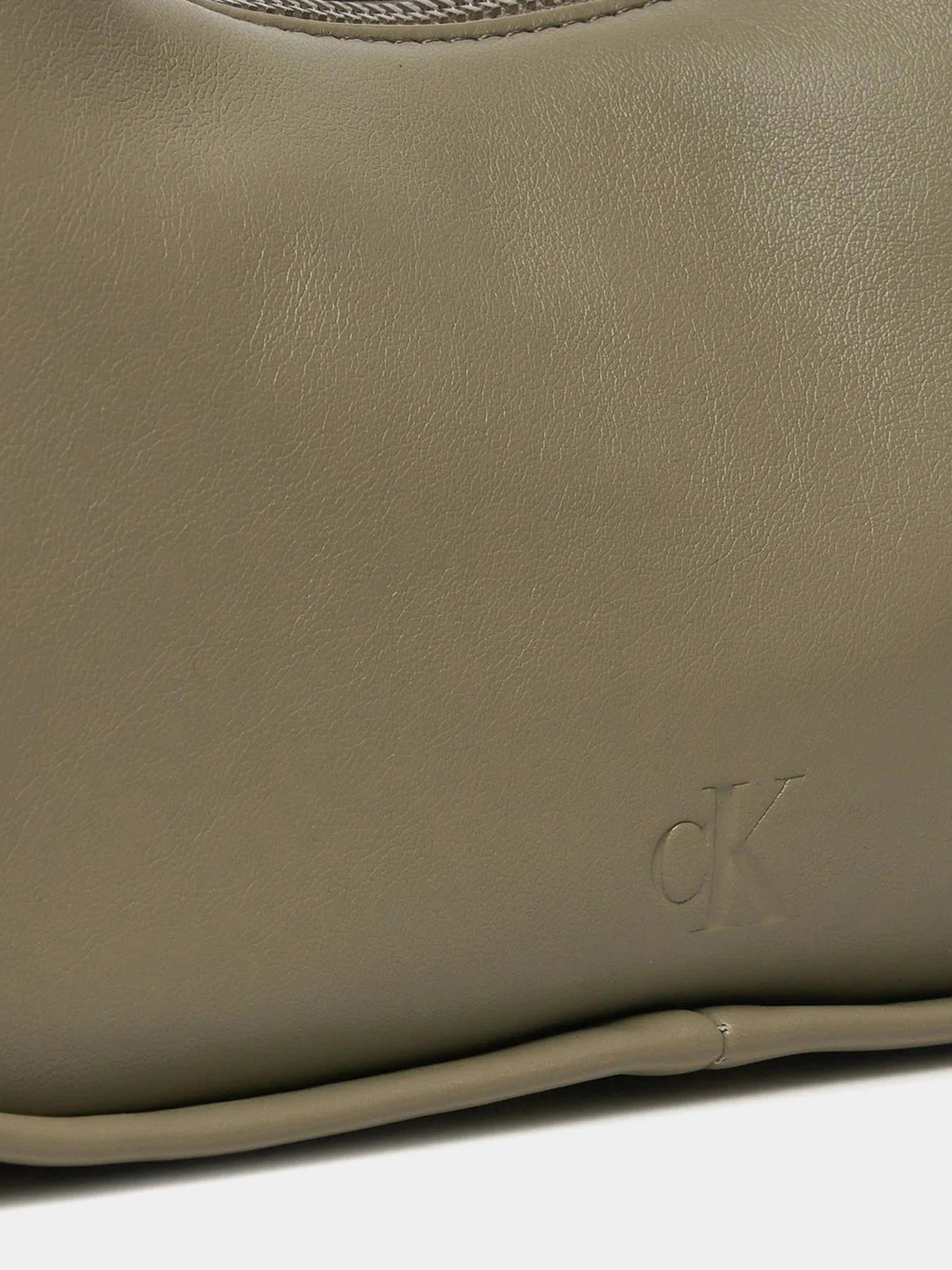 Сумки Calvin Klein Knotted Mini Block20 модель K60K612372-0G5 Сумки Calvin Klein Knotted Mini Block20 модель K60K612372-0G5 Фото