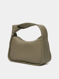 Сумки Calvin Klein Knotted Mini Block20 модель K60K612372-0G5 Фото
