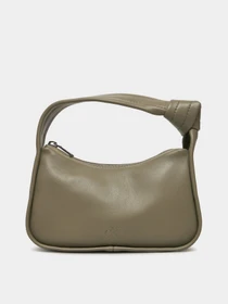 Сумки Calvin Klein Knotted Mini Block20 модель K60K612372-0G5 Фото