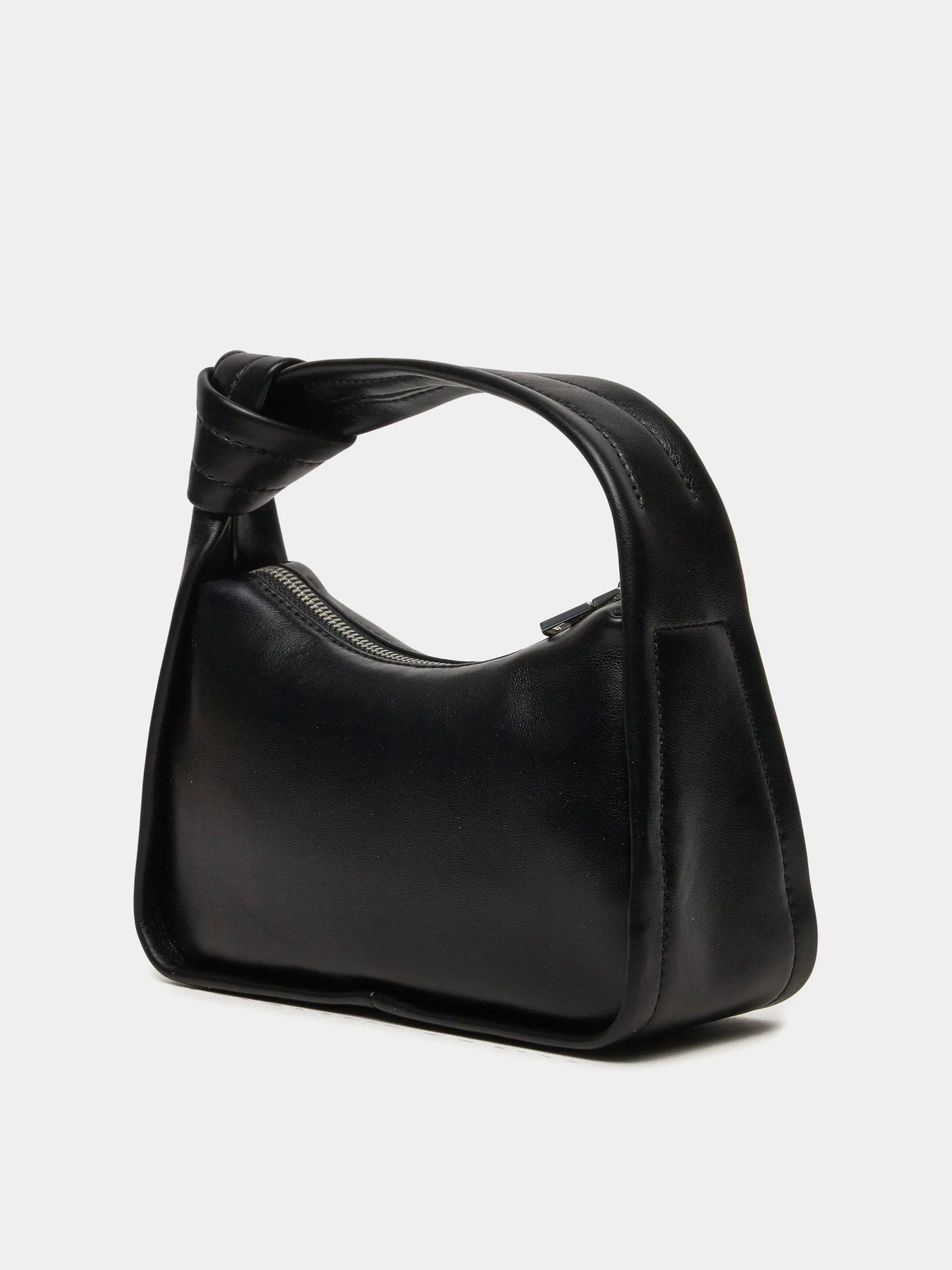 Сумки Calvin Klein Knotted Mini Block20 модель K60K612372-BEH Сумки Calvin Klein Knotted Mini Block20 модель K60K612372-BEH Фото