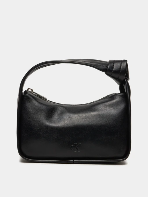 Сумки Calvin Klein Knotted Mini Block20 модель K60K612372-BEH Фото