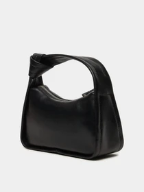 Сумки Calvin Klein Knotted Mini Block20 модель K60K612372-BEH Фото